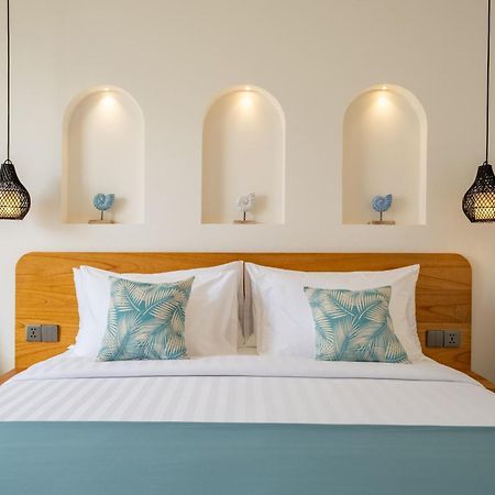 Mysa Boutique Hotel เซมินยัค ภายนอก รูปภาพ
