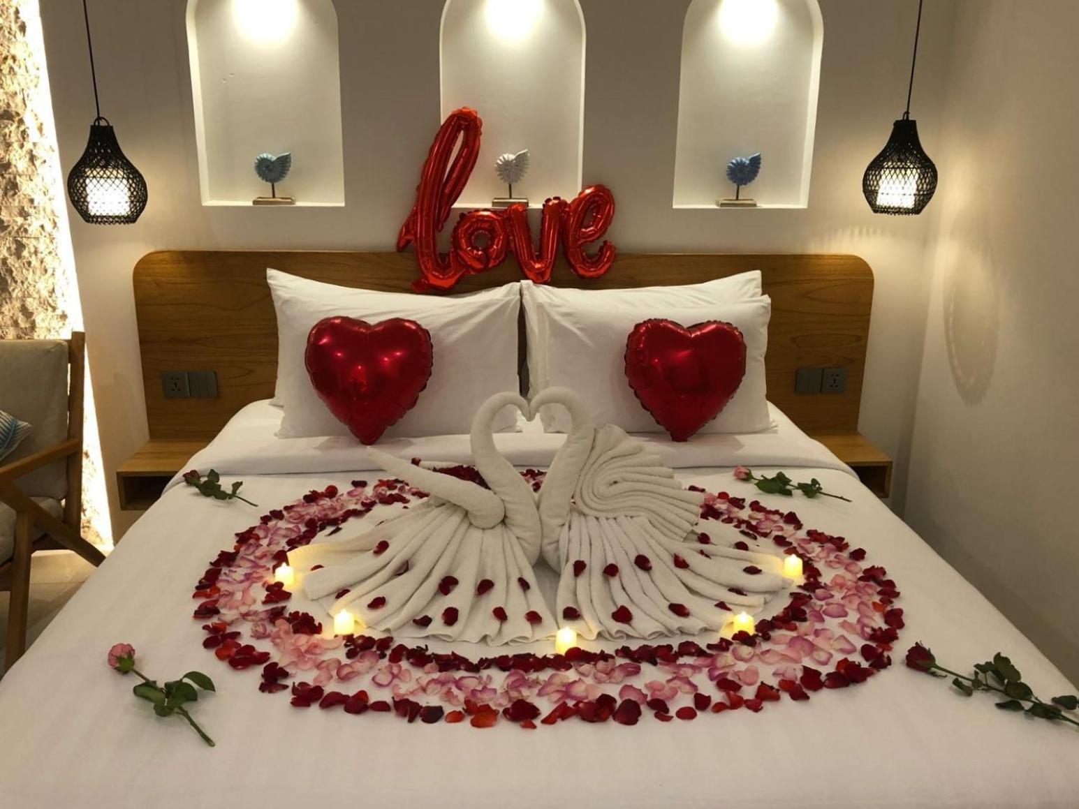 Mysa Boutique Hotel เซมินยัค ภายนอก รูปภาพ