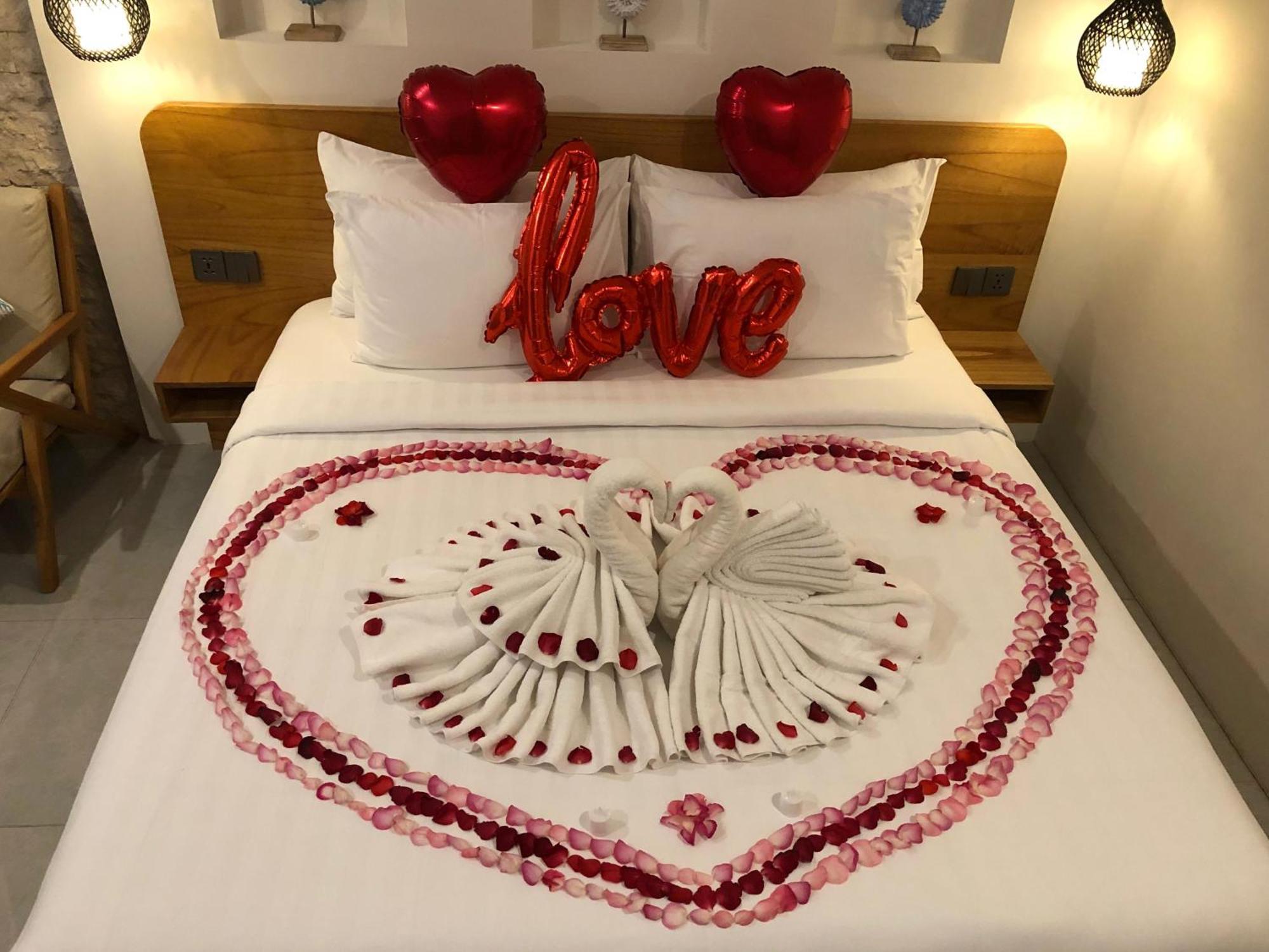Mysa Boutique Hotel เซมินยัค ภายนอก รูปภาพ