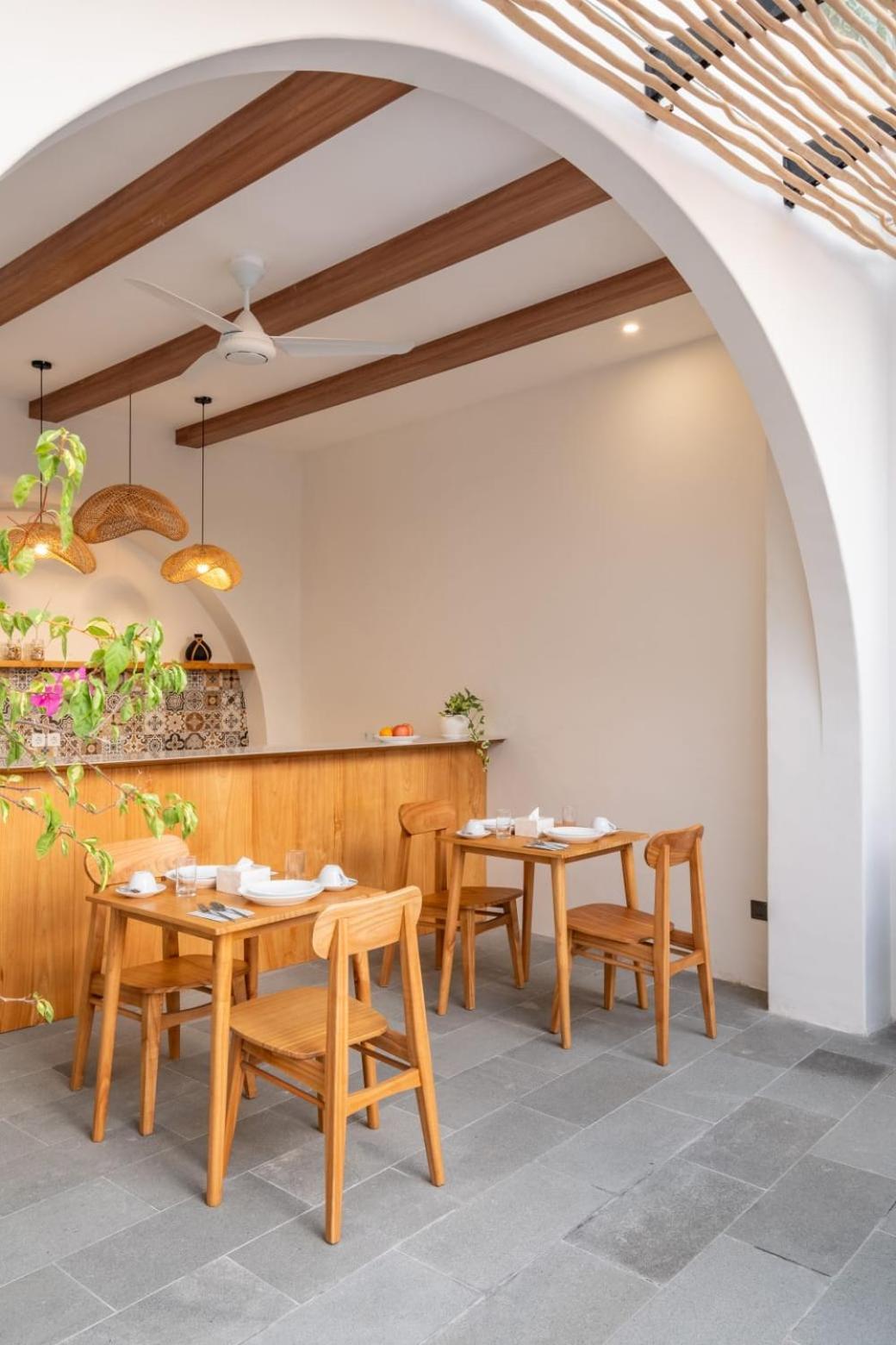 Mysa Boutique Hotel เซมินยัค ภายนอก รูปภาพ
