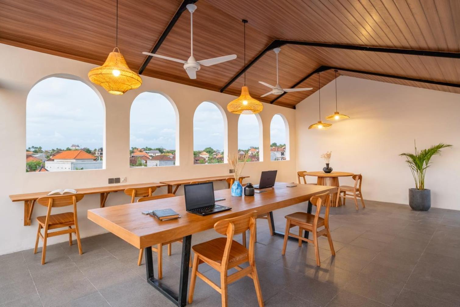 Mysa Boutique Hotel เซมินยัค ภายนอก รูปภาพ