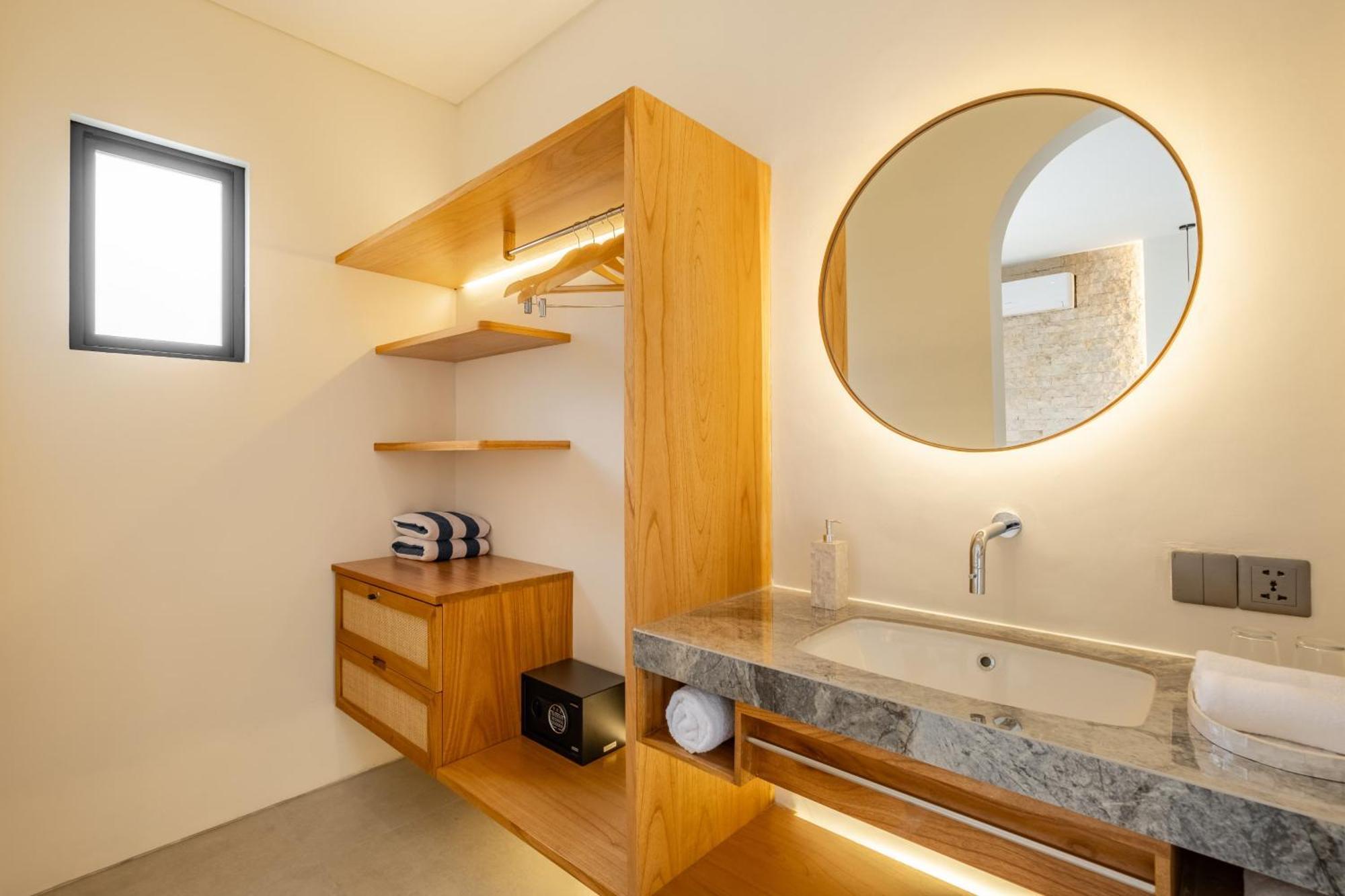 Mysa Boutique Hotel เซมินยัค ภายนอก รูปภาพ