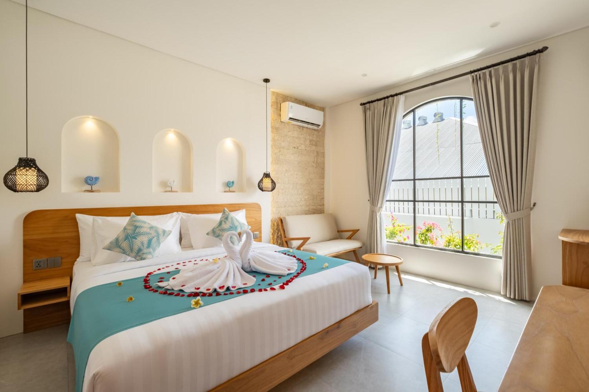 Mysa Boutique Hotel เซมินยัค ภายนอก รูปภาพ