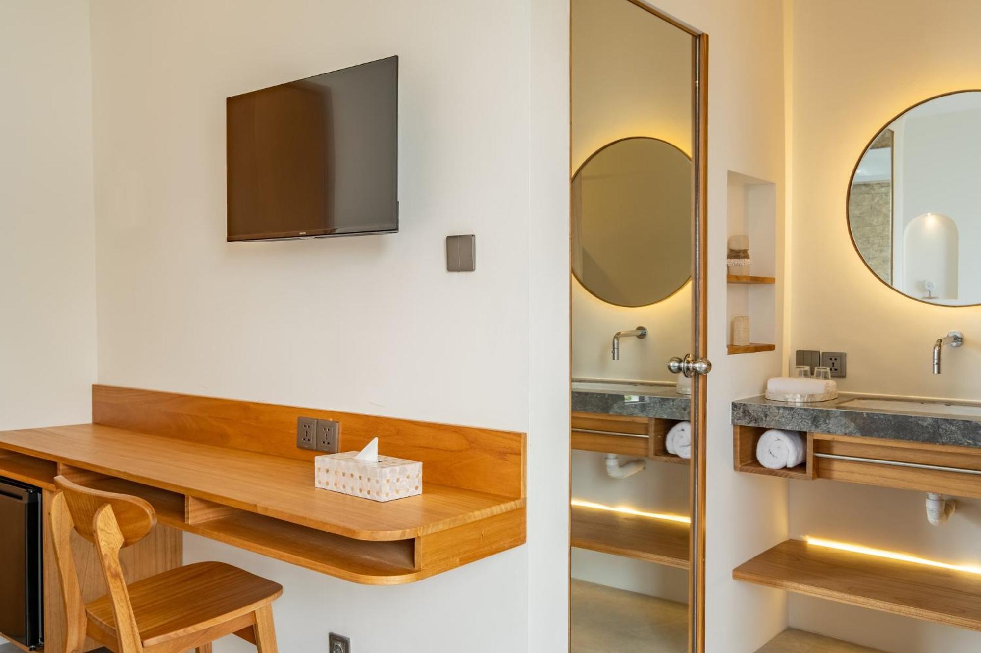 Mysa Boutique Hotel เซมินยัค ภายนอก รูปภาพ