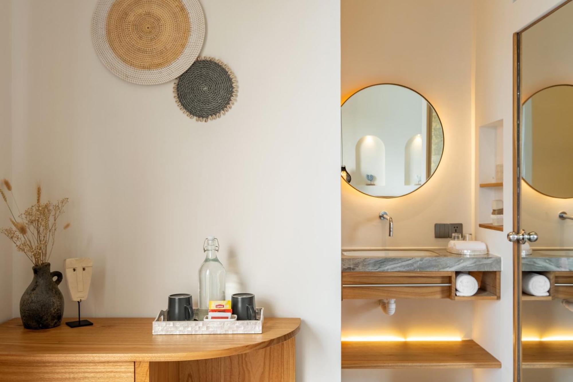 Mysa Boutique Hotel เซมินยัค ภายนอก รูปภาพ